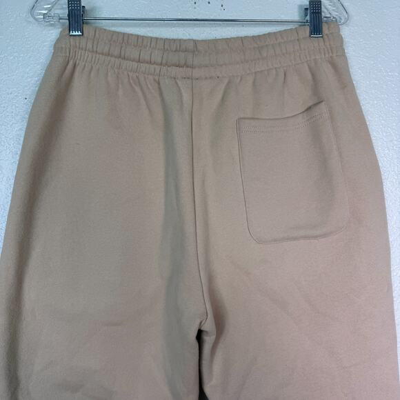 Civil Regime Sweatpants Womens Medium Rebel Youth Joggers Gym Athleisure M - Picture 10 of 15